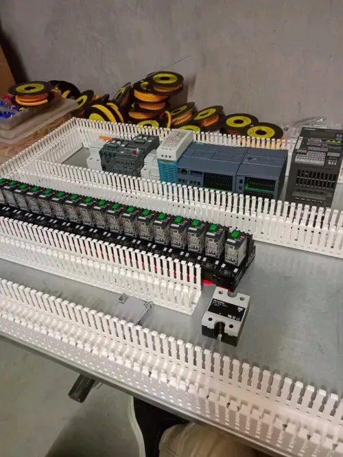 maintenance industrielle