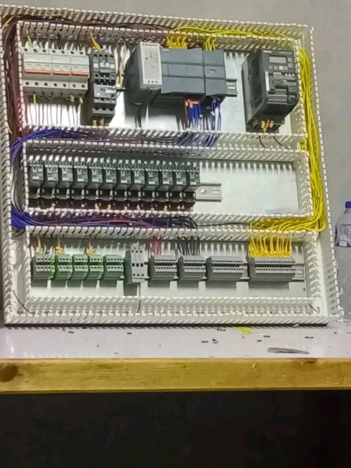 maintenance industrielle
