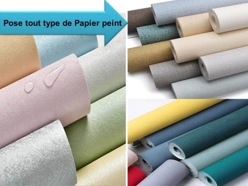 Peinture Et Décoration الطلاء والديكور