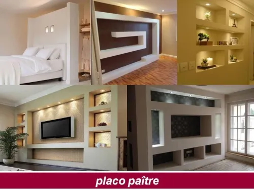 peinture et décoration