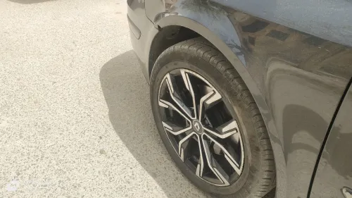 Renault Laguna 2 2001 Laguna 2