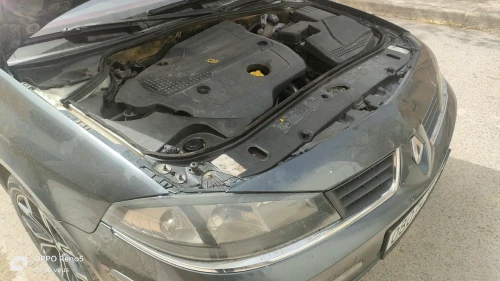 Renault Laguna 2 2001 Laguna 2