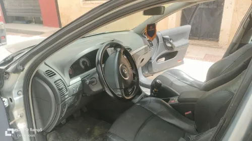 Renault Laguna 2 2001 Laguna 2