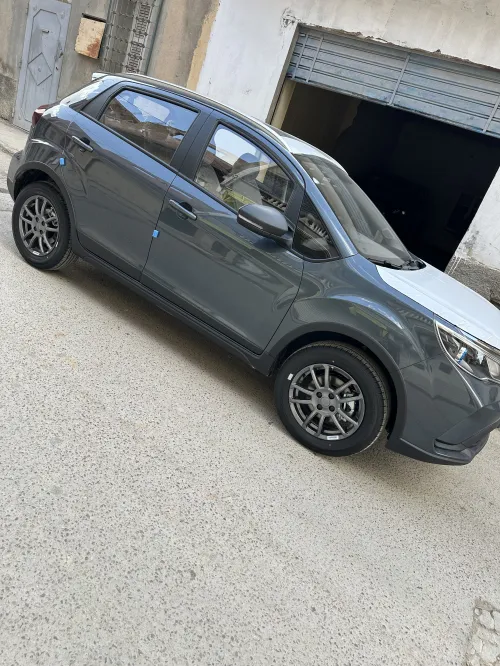 Geely GX3 PRO  2026 Manuel avec toi