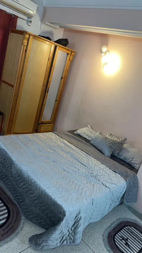 Vente Appartement Studio F2 Alger Cheraga