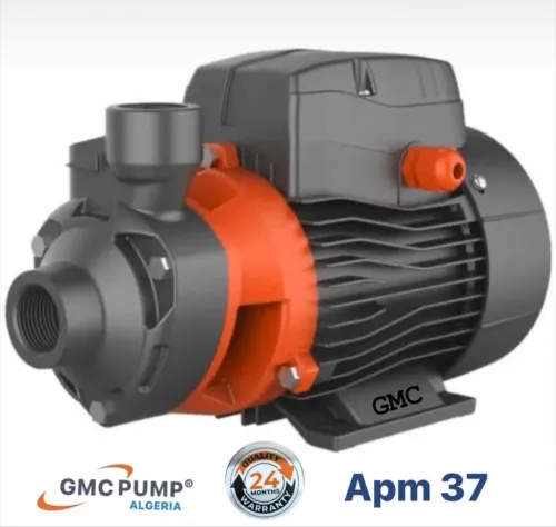 PUMP water 