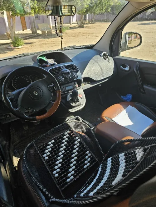 Renault Kangoo 2021 Privilège plus
