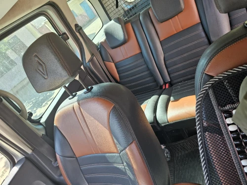 Renault Kangoo 2021 Privilège plus