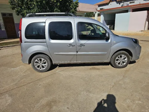 Renault Kangoo 2021 Privilège plus
