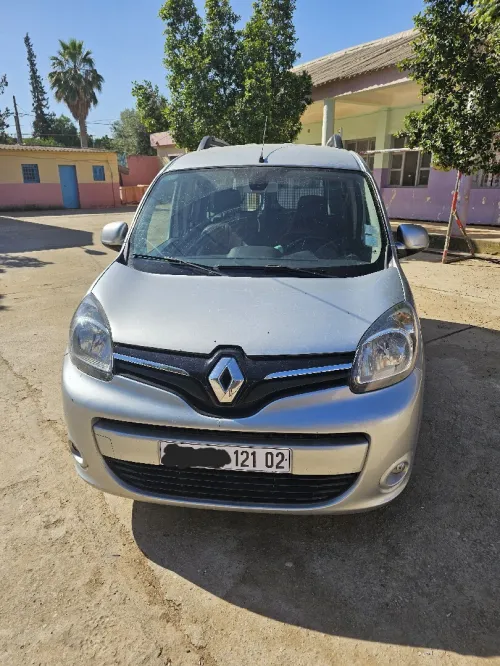 Renault Kangoo 2021 Privilège plus