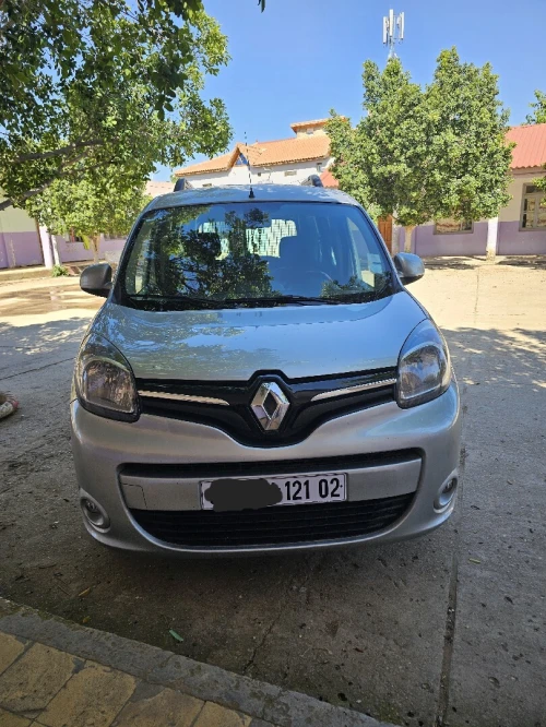 Renault Kangoo 2021 Privilège plus