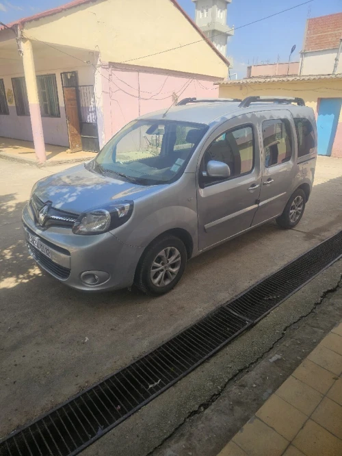 Renault Kangoo 2021 Privilège plus