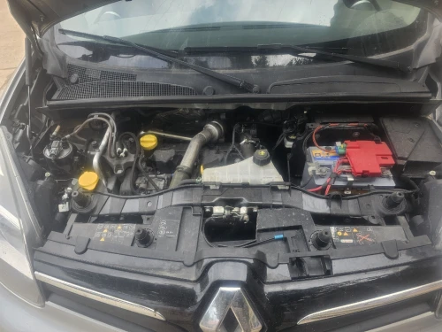 Renault Kangoo 2021 Privilège plus