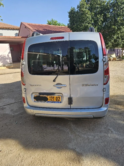 Renault Kangoo 2021 Privilège plus