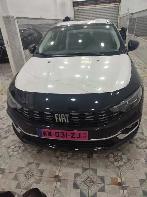 Fiat Tipo Sedan 2026 Life