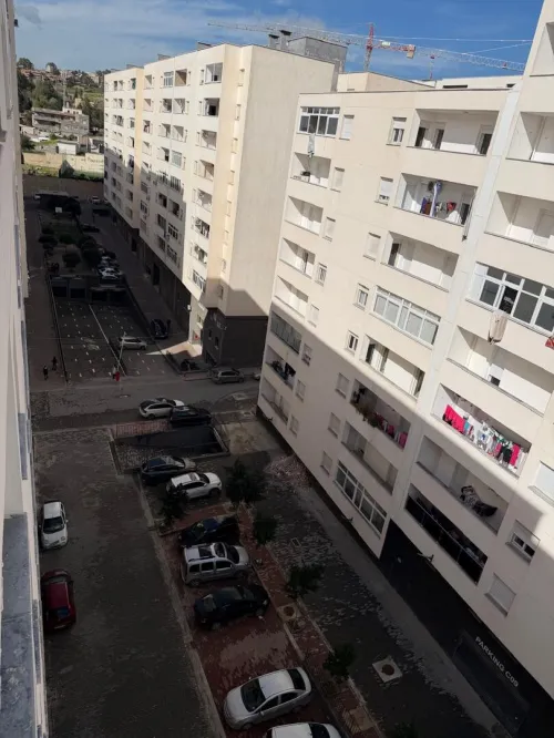 Location Appartement F4 Boumerdès Thenia