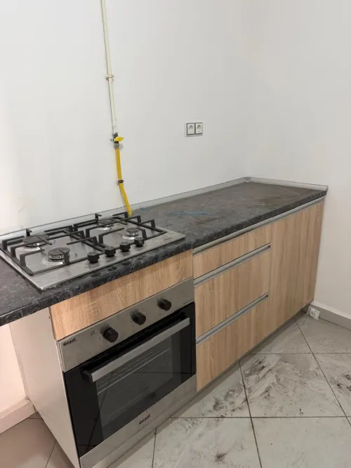 Location Appartement F4 Boumerdès Thenia