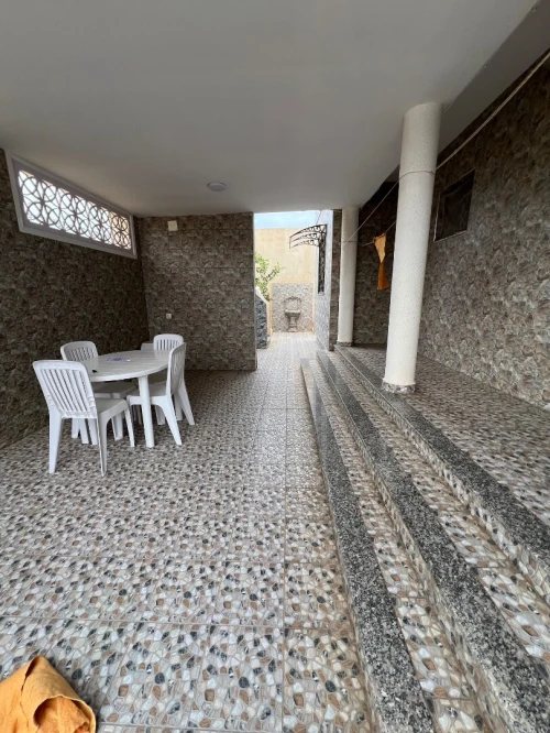 Location Bungalow F4 Boumerdès Zemmouri