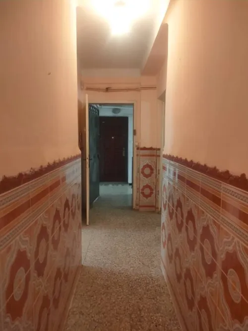 Vente Appartement Boumerdès Corso