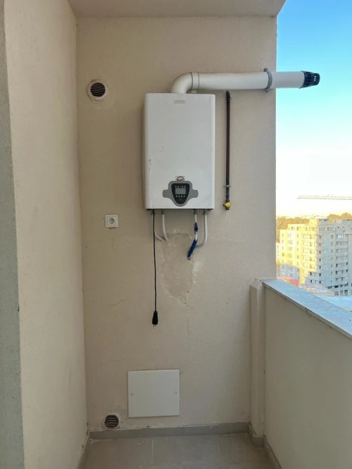 Vente Appartement F3 Boumerdès Boumerdes