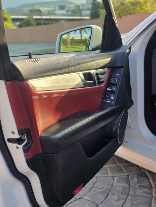 Mercedes Classe C 2013 250 AVANTGARDE Designo