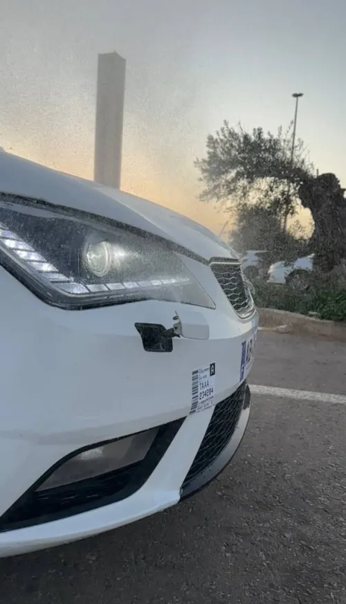Seat Ibiza 2013 Sport Edition