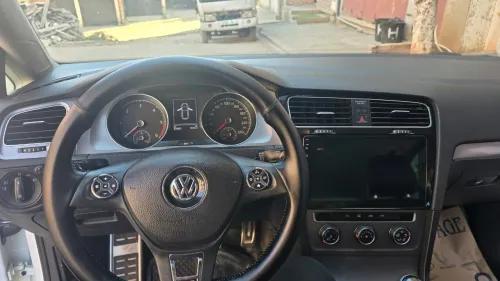 Volkswagen Golf 7 2014 Trendline +
