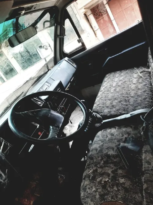 JMC Mini 2004