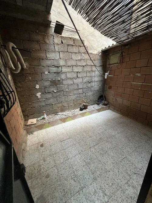 Location Appartement F2 Alger El harrach