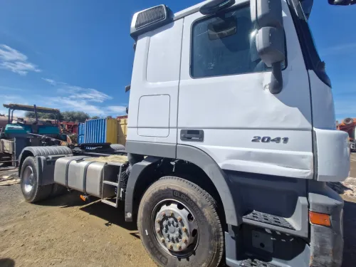 Mercedes Actros 4x2 2020