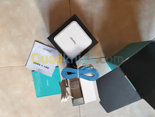 Modem Honor