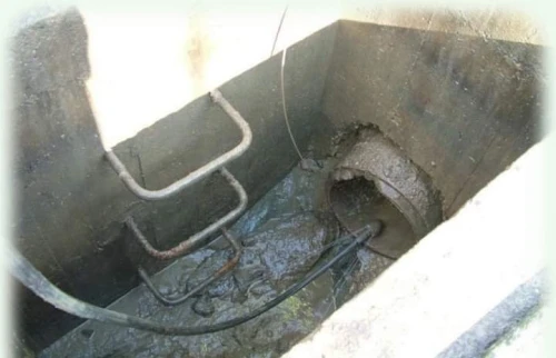  société Nettoyage Debouchage canalisation et curage Vidange de Fosse et Cave Vidange 