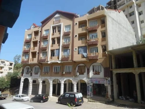 Location vacances Bungalow F1 Tizi Ouzou Azeffoun