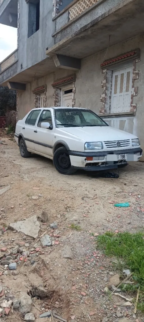 Volkswagen Vento 1996 Vento