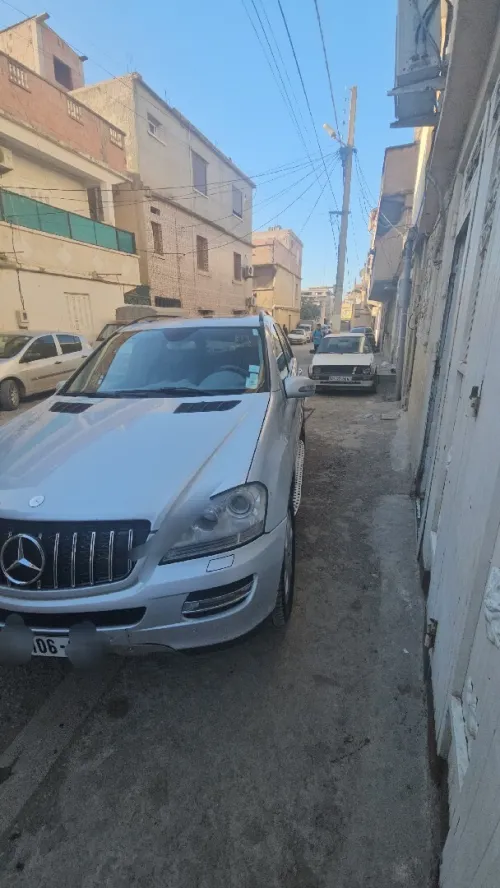 Mercedes ML 2006 ML