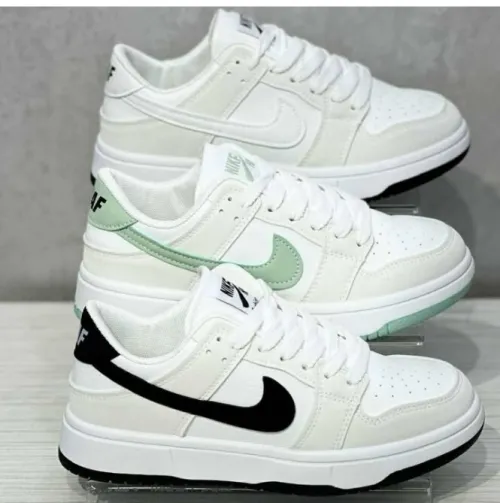 Basket tendance femme 2025