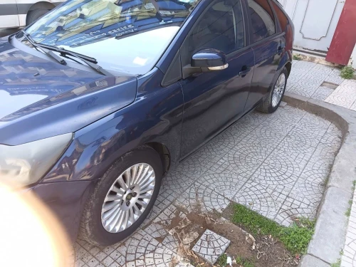 Ford Focus 5 portes 2011 
