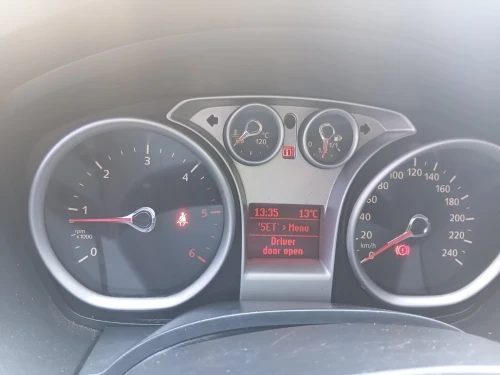 Ford Focus 5 portes 2011 