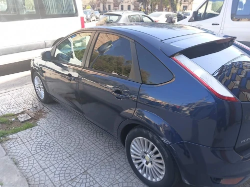 Ford Focus 5 portes 2011 