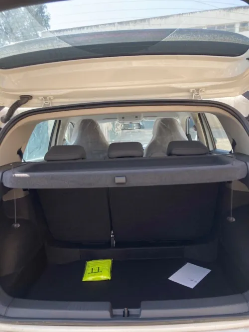 Volkswagen T-Cross 2025 T-Cross