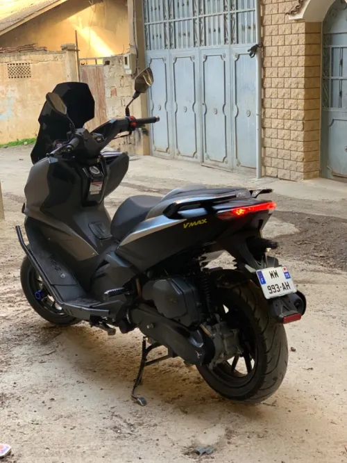 Vms Vmax 2025