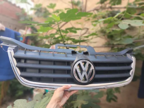 Calandre VW Touran d'origine 