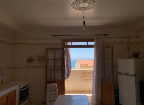 Location vacances Appartement F3 Tizi Ouzou Azeffoun