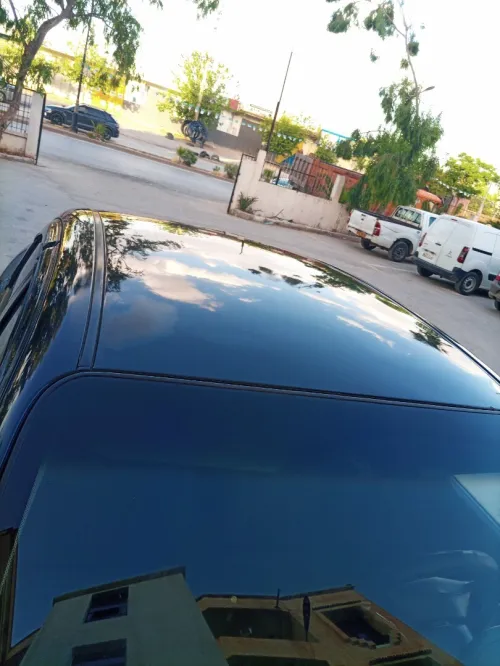 Chevrolet Aveo 5 portes 2008 LS+