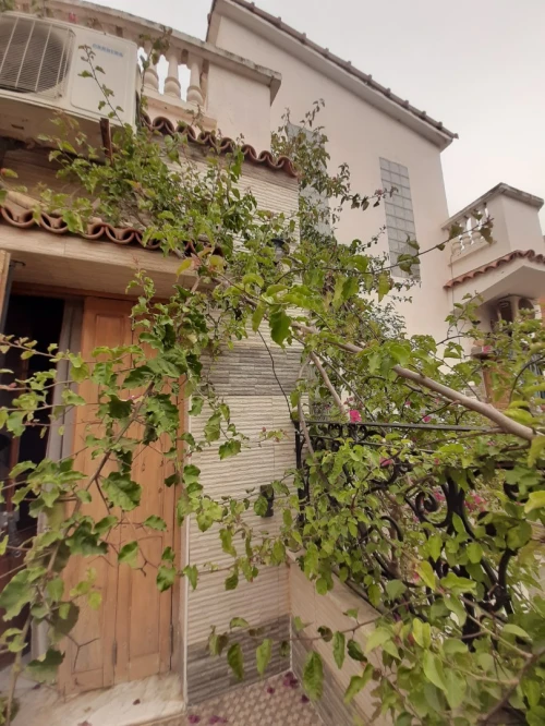Vente Villa Tipaza Kolea