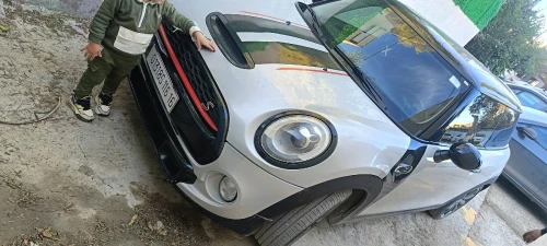 Mini Cooper 2016 S