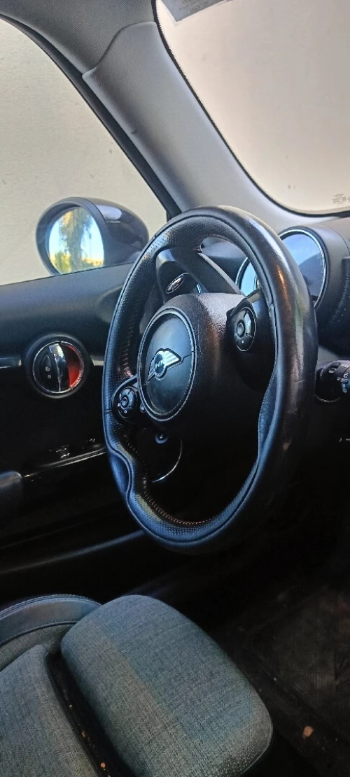 Mini Cooper 2016 S
