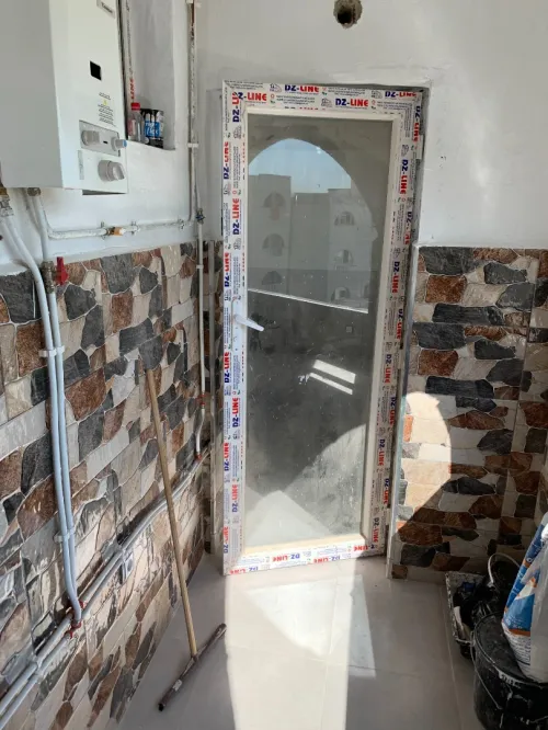 Location Appartement F3 Alger Ain naadja