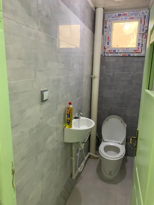 Location Appartement F3 Alger Ain naadja