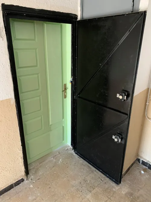 Vente Appartement F3 Alger Ain naadja
